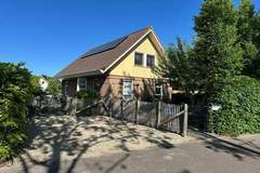 Ferienhaus - Ferienunterkunft in Medemblik (6 Personen)