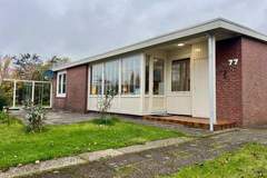 Ferienhaus - Eureka 102 (copy) - Ferienunterkunft in Sint Maartenszee (4 Personen)