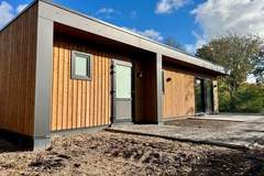 Ferienhaus - Campanula 102 - Ferienunterkunft in Sint Maartenszee (4 Personen)