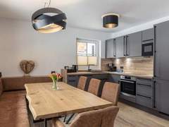 Ferienhaus - Ferienhaus 6_ALP - Chalet Speiereck 3