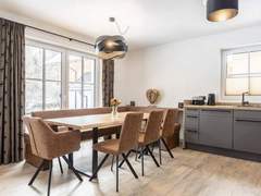 Ferienhaus - Ferienhaus 6_ALP - Chalet Speiereck 4