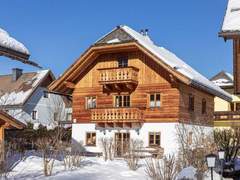 Ferienwohnung - Ferienwohnung, Appartement 6_ALP - Hochgolling 2 - Loft Apartment