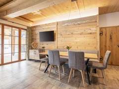 Ferienwohnung - Ferienwohnung, Appartement 6_ALP - Premium Tauernstyle Golling