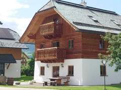 Ferienhaus - Ferienhaus 6_ALP - Obertauern Chalet 1 XL