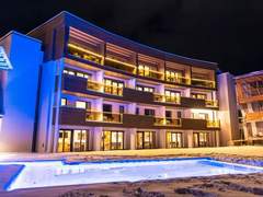 Ferienwohnung - Ferienwohnung, Appartement 3_SPA - Deluxe Panorama 522