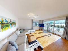 Ferienwohnung - Ferienwohnung, Appartement 1_ZMO6 - Kitzview Idyll Apartment