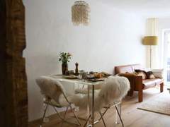 Ferienwohnung - Ferienwohnung, Appartement 4_ZELL - Cosy & Style Zell am See