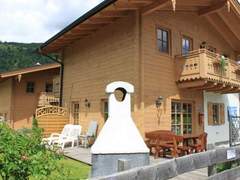 Ferienhaus - Ferienhaus 5_NID - Chalet Salzburg
