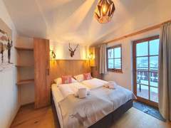 Ferienhaus - Ferienhaus 5_NID - Chalet Tauerngold