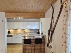 Ferienhaus - Ferienhaus 5_NID - Noriker Chalet