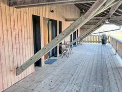 Ferienwohnung - Ferienwohnung Hundegutshof