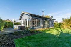 Ferienhaus - Keizerskroon 267 - Ferienunterkunft in Julianadorp aan Zee (6 Personen)