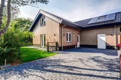 Ferienhaus - Huis Zand - Ferienunterkunft in Julianadorp aan Zee (4 Personen)