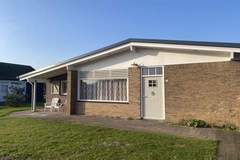 Ferienhaus - Ferienunterkunft in Julianadorp (6 Personen)