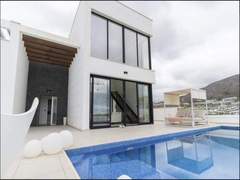 Ferienhaus - Ferienhaus Residencial Panoramic