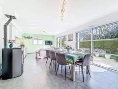 Ferienhaus - Ferienhaus La Croix