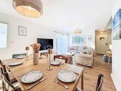 Ferienhaus - Ferienhaus Lotivy