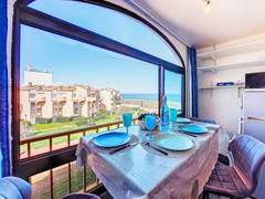 Ferienwohnung - Ferienwohnung Palm Beach