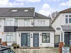 Ferienhaus - Ferienhaus Elegant Stay In London