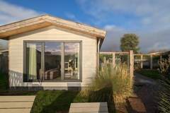 Ferienhaus - Ferienunterkunft in Noordwijk (2 Personen)