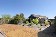 Ferienhaus - Ferienunterkunft in Noordwijk (2 Personen)