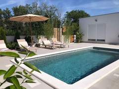 Ferienwohnung - Ferienwohnung Zanna