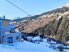 Ferienwohnung - Ferienwohnung ÜberSEE