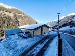 Ferienwohnung - Ferienwohnung ÜberSEE