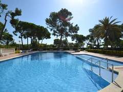 Ferienwohnung - Ferienwohnung Cala Dorada