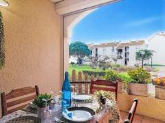 Ferienwohnung - Ferienwohnung Dominica