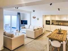 Ferienhaus - Ferienhaus Brig 36