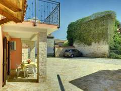 Ferienwohnung - Ferienwohnung Casa Susanna