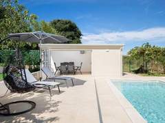 Ferienhaus - Ferienhaus Villa Cvita