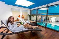 Ferienhaus - Ferienunterkunft in Grömitz (2 Personen)