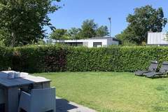 Ferienunterkunft in Zoutelande (4 Personen)