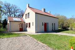 8 - Persons Family bungalow - Ferienunterkunft in Ewijk (8 Personen)