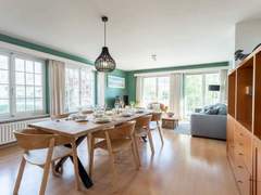 Ferienwohnung - Ferienwohnung XXX