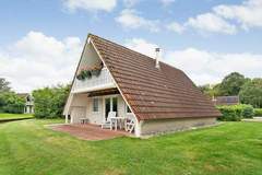 Ferienhaus - Ferienunterkunft in Gramsbergen (30 Personen)