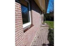 Ferienhaus - Ferienunterkunft in Heeg (6 Personen)