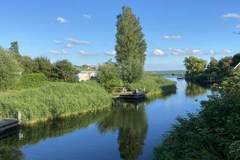 Ferienhaus - Ferienunterkunft in Makkum (7 Personen)