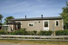 Ferienhaus - Duinchalet - Ferienunterkunft in Hollum (5 Personen)