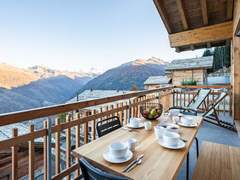 Ferienwohnung - Ferienwohnung SWISSPEAK Resorts Thyon 4 Vallées