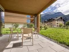 Ferienwohnung - Ferienwohnung SWISSPEAK Resorts Meiringen