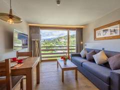 Ferienwohnung - Ferienwohnung SWISSPEAK Resorts Vercorin