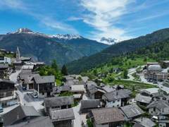 Ferienwohnung - Ferienwohnung SWISSPEAK Resorts Vercorin