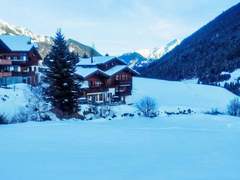 Ferienwohnung - Ferienwohnung La Praula