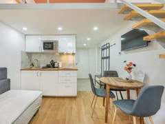 Ferienwohnung - Ferienwohnung Čelakovsky