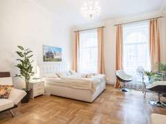 Ferienwohnung - Ferienwohnung Spa Apartment
