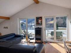 Ferienwohnung - Ferienwohnung Bärenbächli