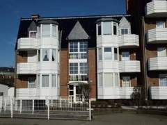 Ferienwohnung - Ferienwohnung im Seeschlößchen